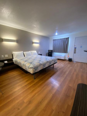 Отель Motel 6-Bryan, TX - College Station  Брайан